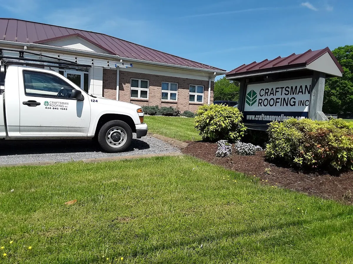 Quality Roof Inspection & Assessment by experienced craftsmen in Ponca City